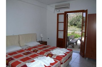 Grčka Privát Platis Gialos (Sifnos), Eksterijer